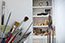 Chloe desrousseaux, chloé desrousseaux, atelier boulogne, atelier boulogne billancourt, atelier sculpture, atelier cire, atelier 92100