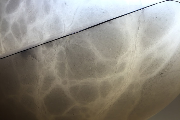 Sculpture albatre, sculpture albâtre, marbre, sculpture contemplation, contemplation, sculpture apaisement, apaisement, sculpture silence, sculp