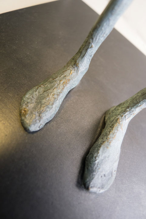 Hambre del alma, faim de l’ame, cycles vie Mort, cycle vie, cycle mort, acceptation, sculpture acceptation, Sculpture Bronze