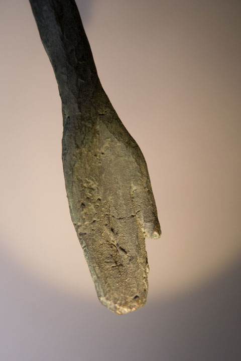 Hambre del alma, faim de l’ame, cycles vie Mort, cycle vie, cycle mort, acceptation, sculpture acceptation, Sculpture Bronze