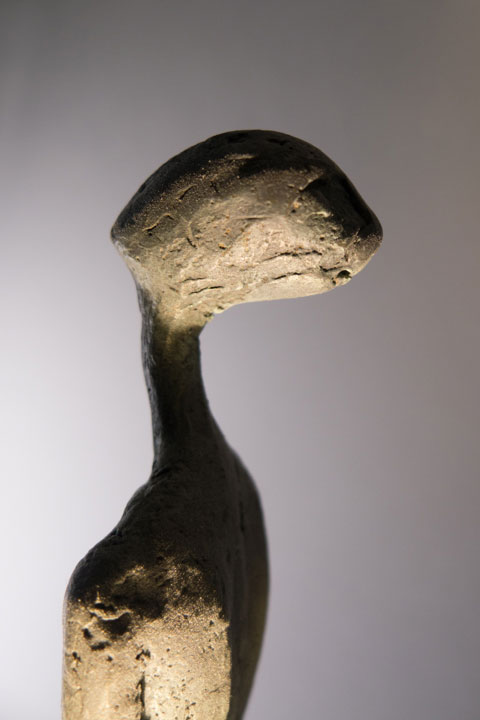 Hambre del alma, faim de l’ame, cycles vie Mort, cycle vie, cycle mort, acceptation, sculpture acceptation, Sculpture Bronze