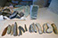 Chloe desrousseaux, chloé desrousseaux, atelier boulogne, atelier boulogne billancourt, atelier sculpture, atelier cire, atelier 92100