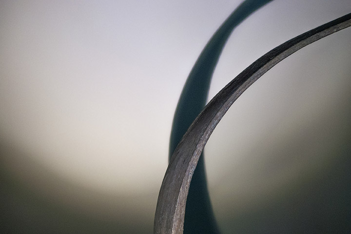 Equilibre, sculpture equlibre, Sculpture Bronze, sculpture acier, sculpture laiton, centre de gravite, trouver centre de gravite, juste place